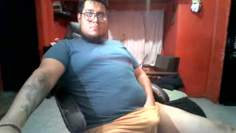 Snapshot of ibs666 chatting on 06.22.26 ibs666 online show from 06.22.26
