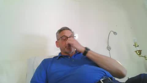 Snapshot of icanhelpu43 chatting on 01.15.25 icanhelpu43 online show from 01.15.25
