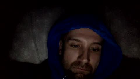 Snapshot of icantgohome chatting on 12.19.24 icantgohome online show from 12.19.24