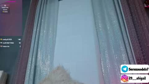 ice_y_abigail online show from 03.04.25