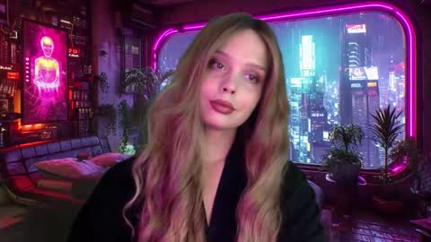 Nina online show from 09.22.25