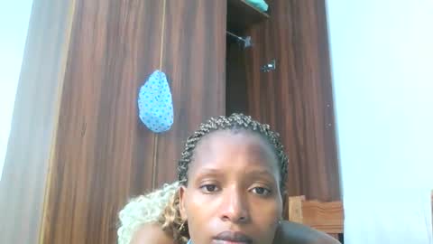 Snapshot of icee_girly chatting on 03.23.26 FED online show from 03.23.26