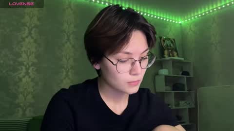 Ksenia online show from 03.24.26