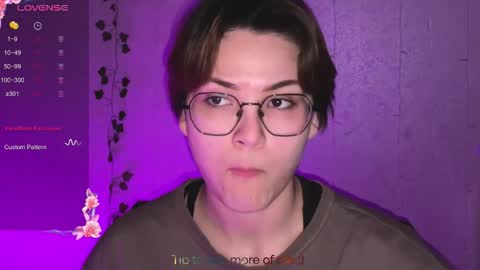 Ksenia online show from 03.29.26