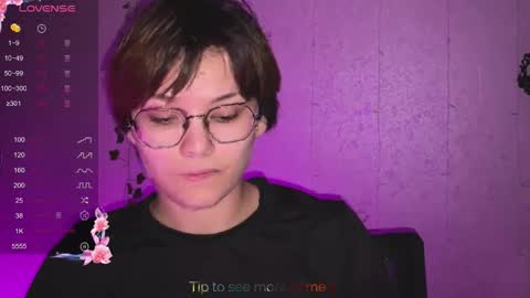 Ksenia online show from 04.10.26