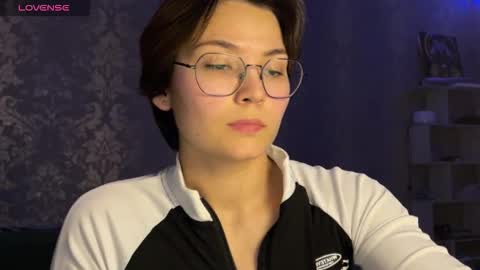 Ksenia online show from 04.15.26