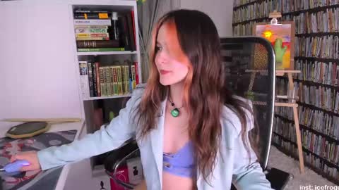 Julia online show from 05.09.26