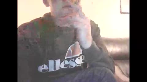 icemandude online show from 12.14.24