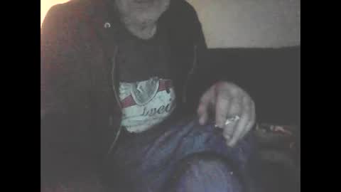 icemandude online show from 02.01.25