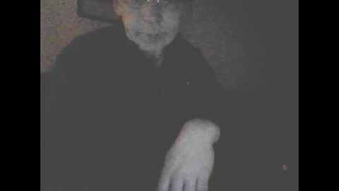 icemandude online show from 03.01.25