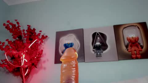 Snapshot of ichiben chatting on 12.12.24 ichiben online show from 12.12.24