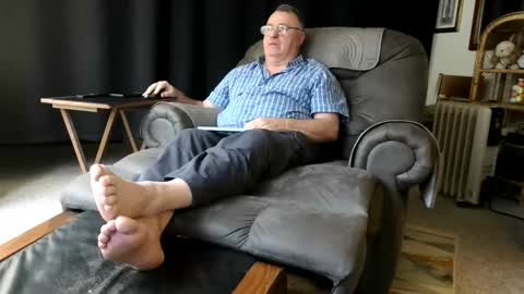 Christopher online show from 11.07.25