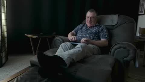 Christopher online show from 03.13.26