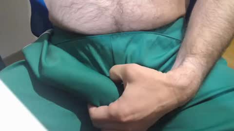 icky_thumps online show from 01.01.25