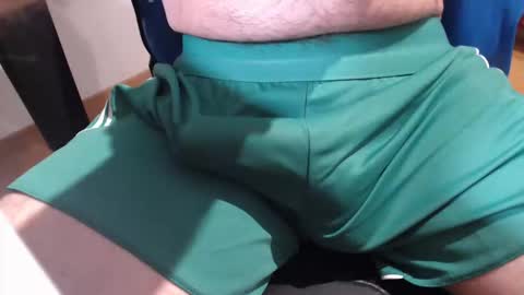 icky_thumps online show from 11.08.25