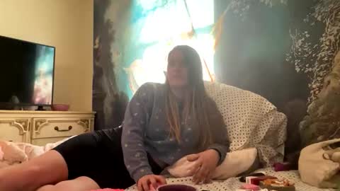 ickybratt online show from 01.14.26