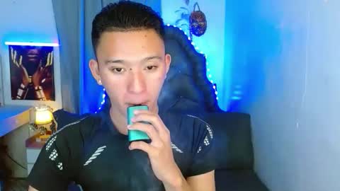 Mateo online show from 01.11.26