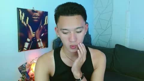 Mateo online show from 04.03.26