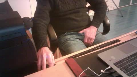 icumalot4you online show from 01.17.26