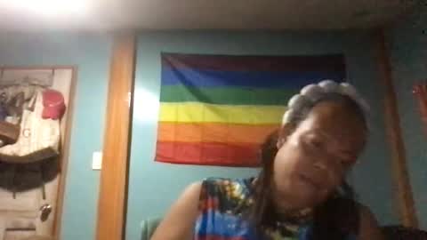 Snapshot of icumfillyou chatting on 09.21.25 icumfillyou online show from 09.21.25