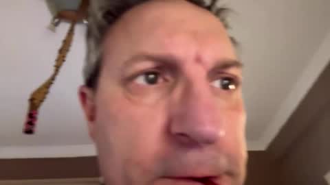 icums4u online show from 11.15.25