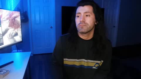 Ivan online show from 02.18.25