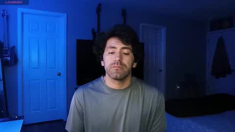Ivan online show from 10.14.25