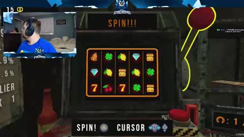 Icy online show from 02.25.26