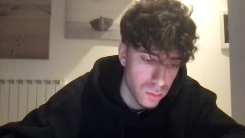 Snapshot of icyninesix chatting on 12.13.24 icyninesix online show from 12.13.24