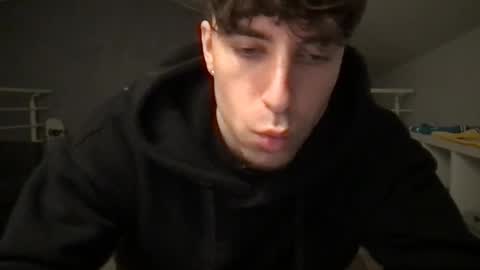 Snapshot of icyninesix chatting on 12.27.24 icyninesix online show from 12.27.24