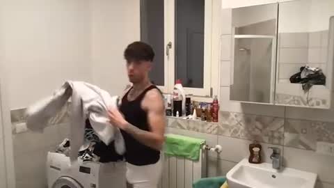 Snapshot of icyninesix chatting on 01.09.25 icyninesix online show from 01.09.25