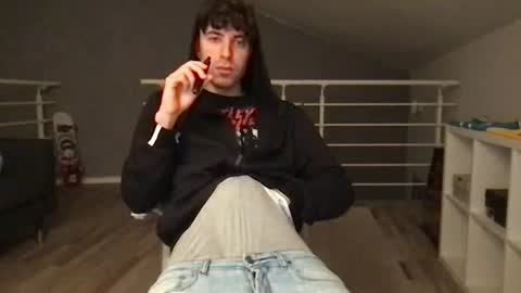 Snapshot of icyninesix chatting on 01.25.25 icyninesix online show from 01.25.25