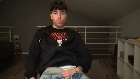 Snapshot of icyninesix chatting on 01.25.25 icyninesix online show from 01.25.25