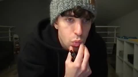 Snapshot of icyninesix chatting on 02.01.25 icyninesix online show from 02.01.25