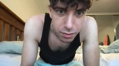 Snapshot of icyninesix chatting on 02.22.25 icyninesix online show from 02.22.25