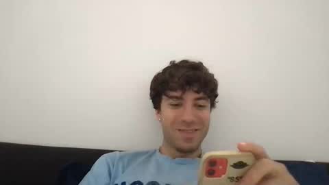 icyninesix online show from 11.22.25