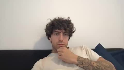 icyninesix online show from 01.15.26