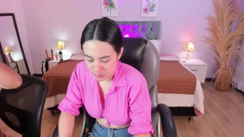 Icy online show from 02.01.26