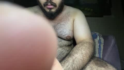 Daddy Sam online show from 10.15.25