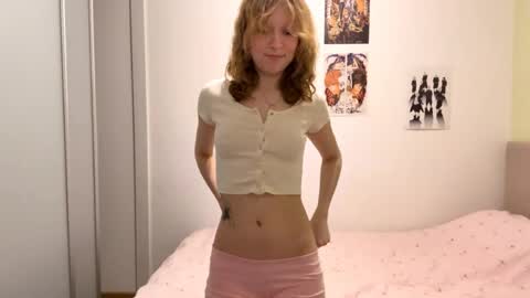 Snapshot of idellwold chatting on 04.17.26 Sarah online show from 04.17.26