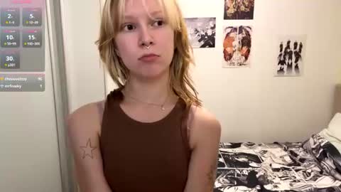 Snapshot of idellwold chatting on 06.28.26 Sarah online show from 06.28.26