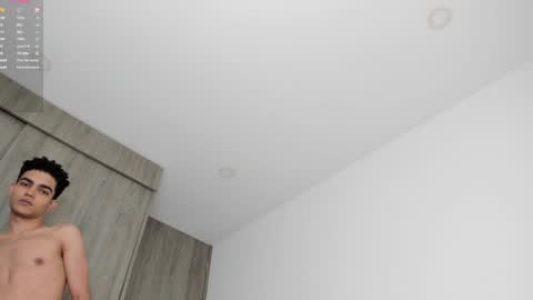 Andrew online show from 12.07.24