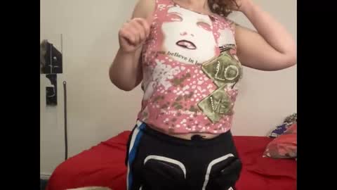 Snapshot of idoanythingx chatting on 03.06.25 idoanythingx online show from 03.06.25