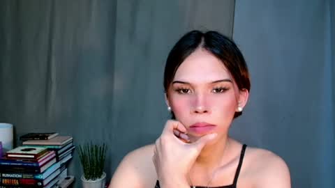 Snapshot of idontgive_afuck chatting on 06.07.26 Lana But you can spell it backwards online show from 06.07.26