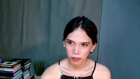 Snapshot of idontgive_afuck chatting on 06.08.26 Lana But you can spell it backwards online show from 06.08.26