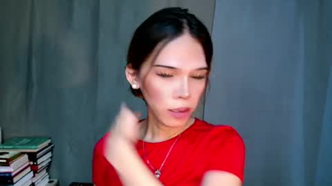 Snapshot of idontgive_afuck chatting on 06.11.26 Lana But you can spell it backwards online show from 06.11.26