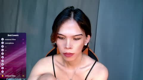 Snapshot of idontgive_afuck chatting on 06.22.26 Lana But you can spell it backwards online show from 06.22.26