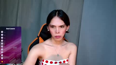 Snapshot of idontgive_afuck chatting on 06.25.26 Lana But you can spell it backwards online show from 06.25.26