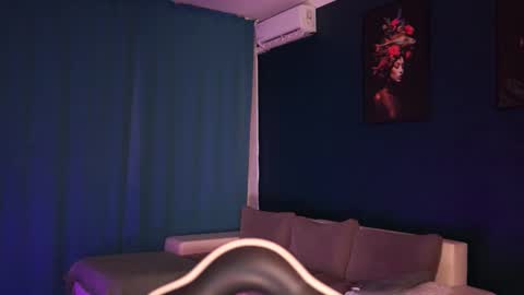 Little Flower online show from 11.18.25