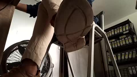 Snapshot of idris_izan chatting on 10.28.25 idris izan online show from 10.28.25